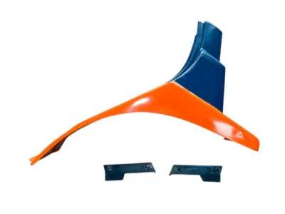 Frame and Weight