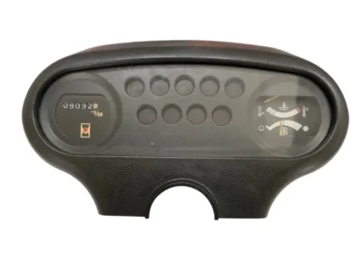 Meter and Switch