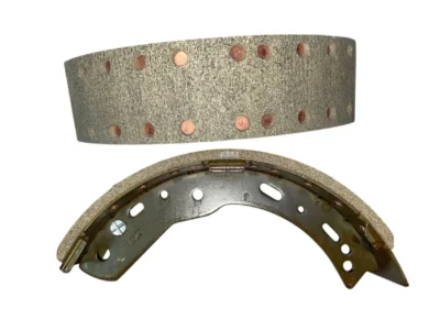 Brake System