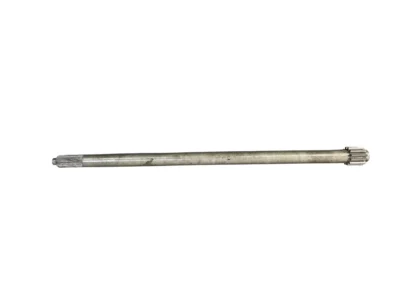 Front-Drive Axle