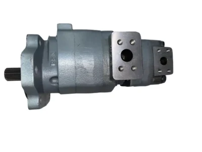 Hydraulic Pump