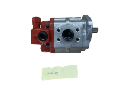 Hydraulic Pump