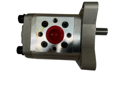 Hydraulic Pump