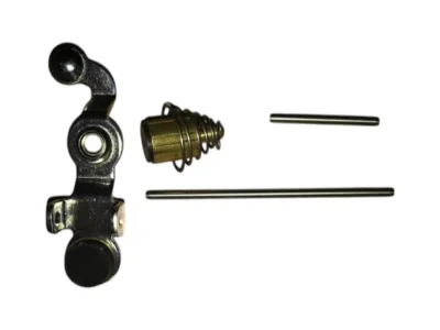 LPG Valve