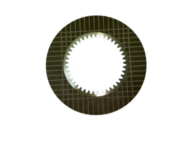 Torqueconverter clutch