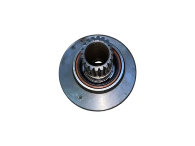 Torqueconverter
