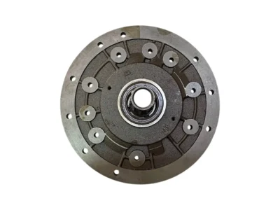 Torqueconverter