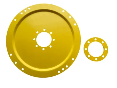 Torqueconverter